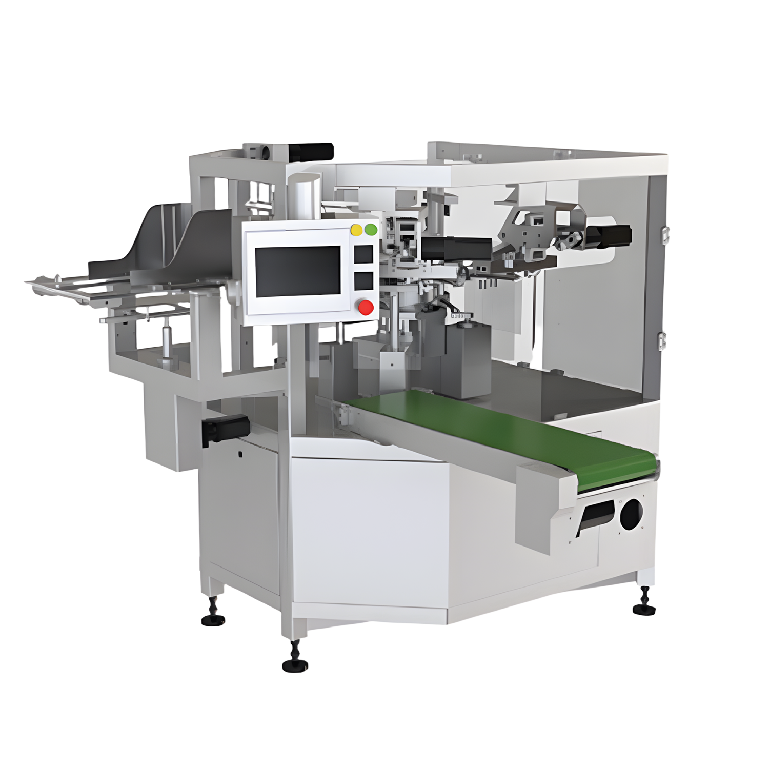 給袋包裝機(jī)